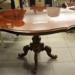 861 6480 COFFEE TABLE